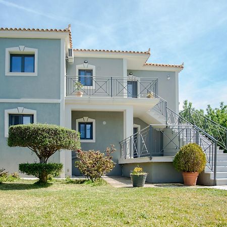 Aella Apartment Skala  Exterior photo