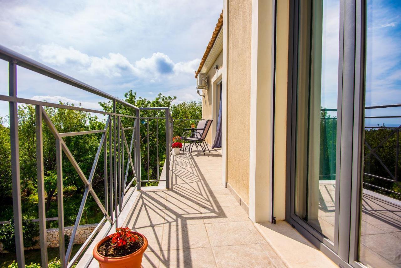 Aella Apartment Skala  Exterior photo