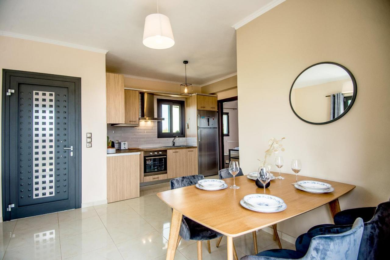 Aella Apartment Skala  Exterior photo