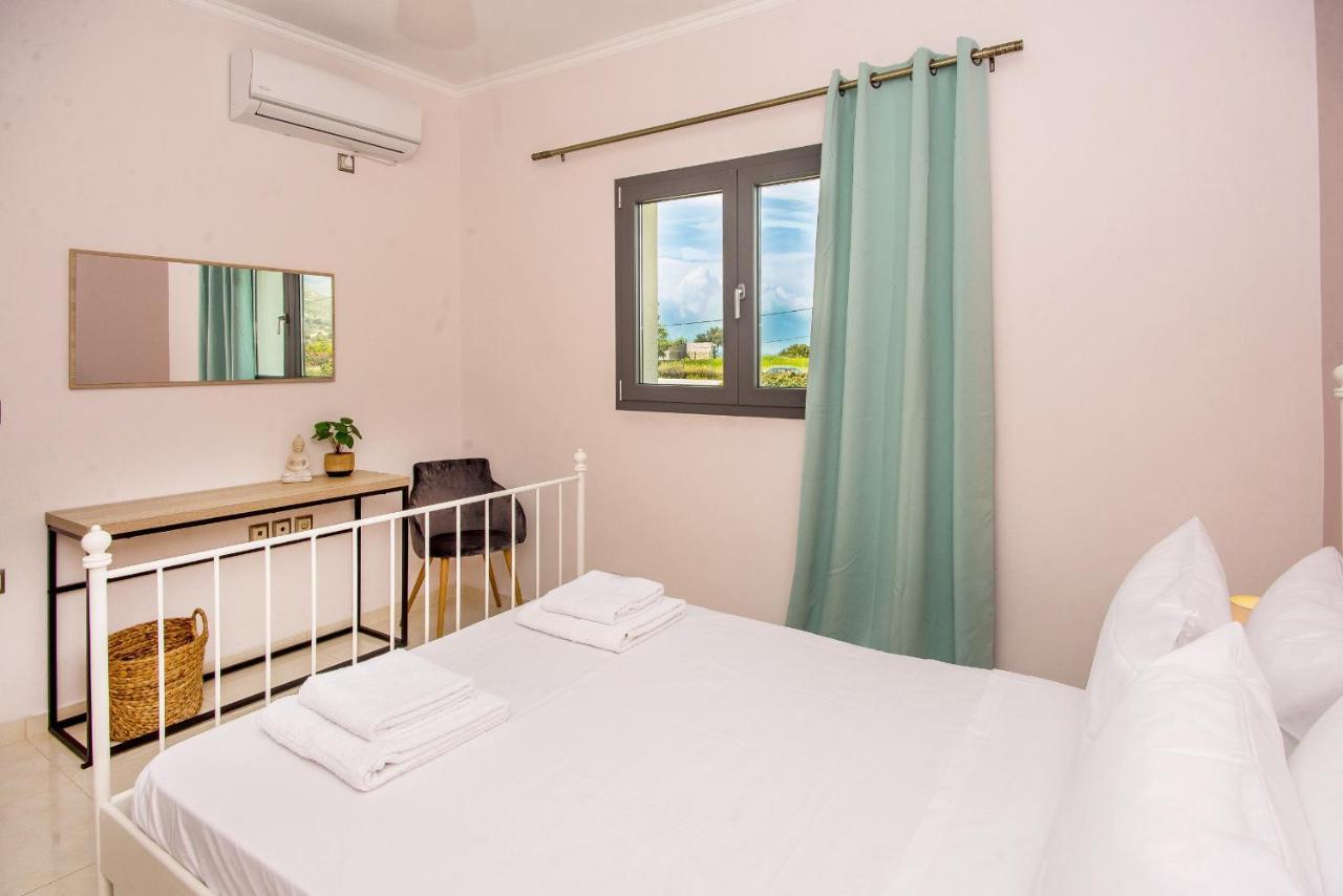 Aella Apartment Skala  Exterior photo