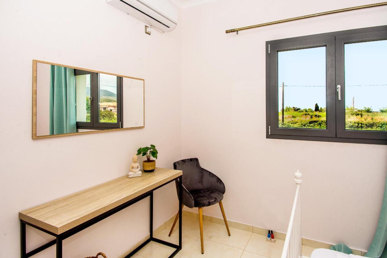 Aella Apartment Skala  Exterior photo